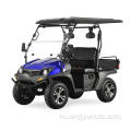 Jeep Style 200CC EFI UTV